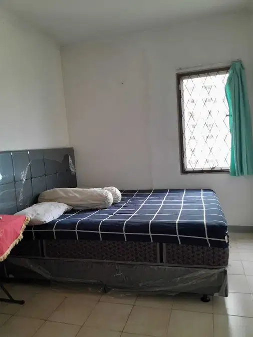 2 Bedroom Unit at Mediterania 1 Tanjung Duren