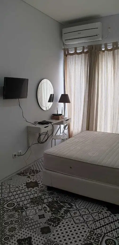 Comfortable Modern Rental with Strategic Location