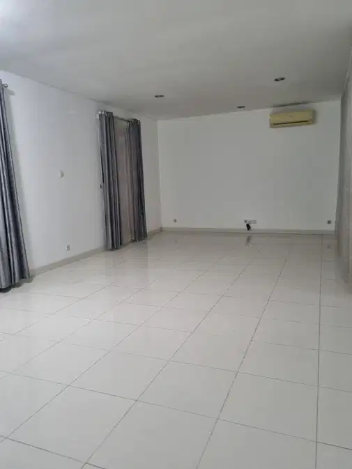 2-Story Minimalist House in Cibubur, Recently Renovated