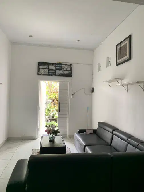 Furnished House near Sidakarya, Clean and Accessible