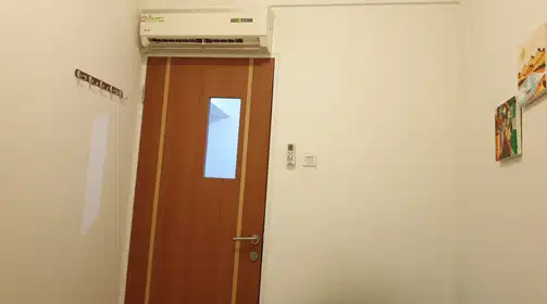 Puncak Dharmahusada 2BR Fully Furnished Apartment