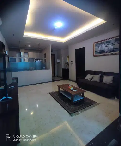 Bellagio Mansion - Luxury Apartment in South Jakarta