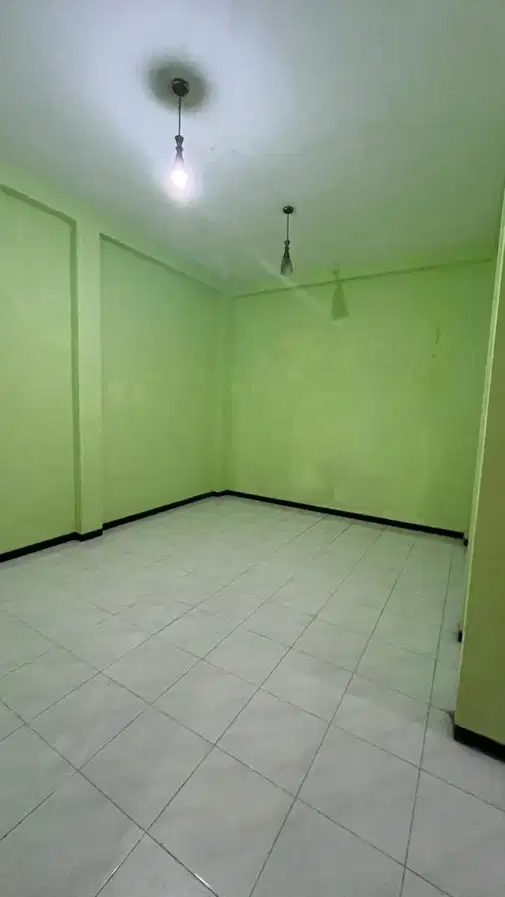 2-Story House with Multiple Features in Sidoarjo