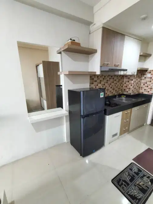 1 Bedroom Apartment at Bale Hinggil Tower B, 18th Floor