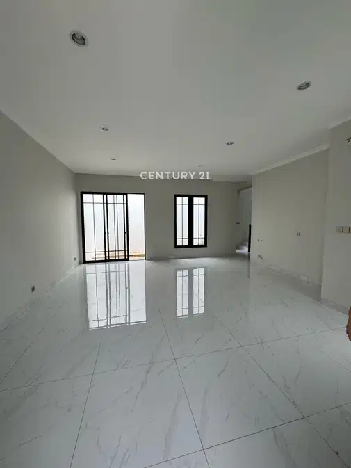 Brand New 2-Story House in Summarecon Crown Gading, Bekasi