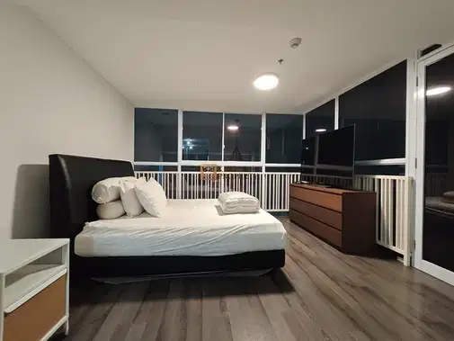 2-Level SOHO Neo Soho Residence in Podomoro City, West Jakarta