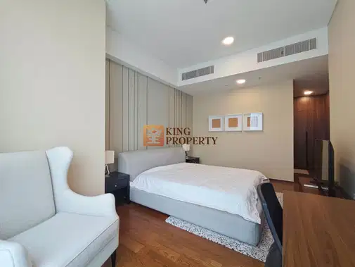 2 Bedroom Suite at Anandamaya Residence - Premium Sudirman Location