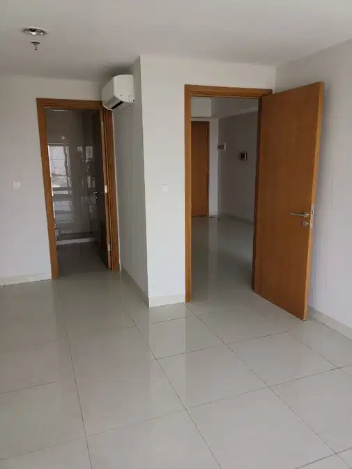 The Mansion Jasmine - 1 Bedroom Apartment, 57m², Unfurnished