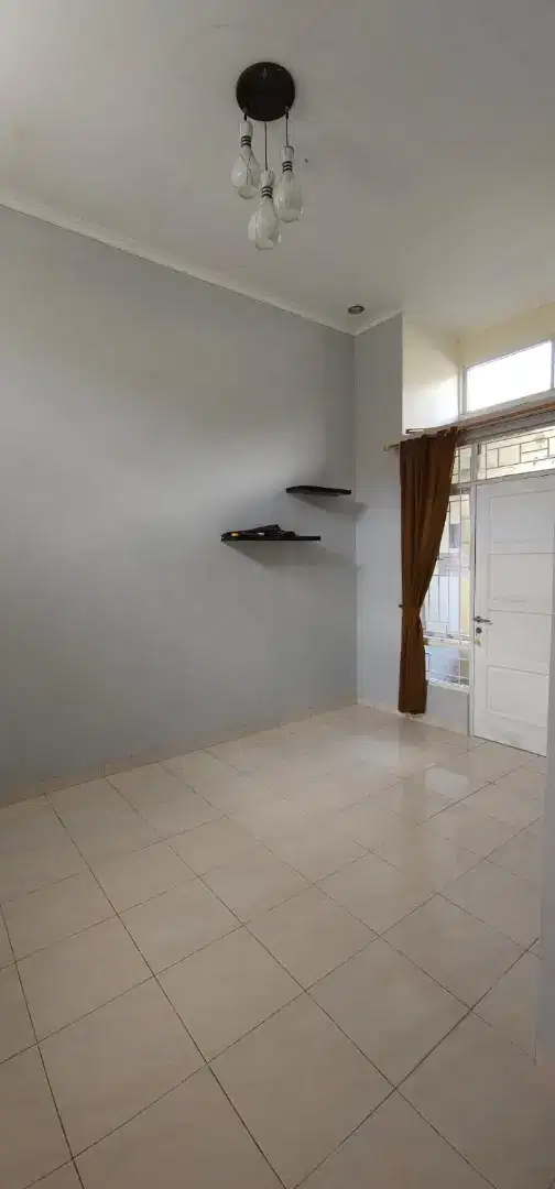 Comfortable Cluster Housing - Flood-Free, Near Business Area