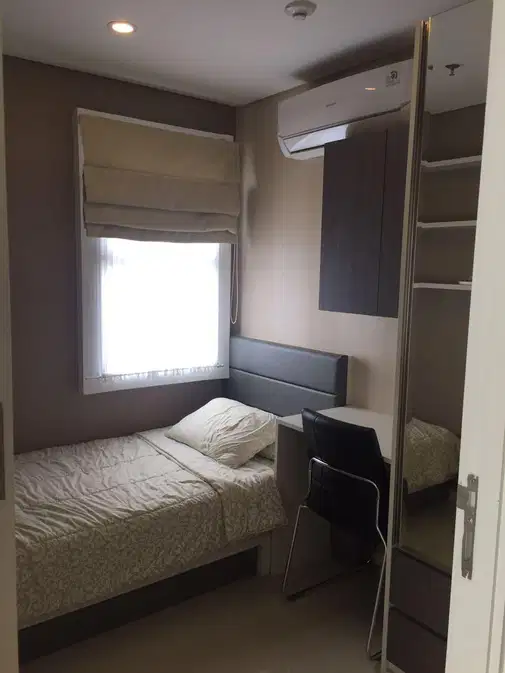 3 Bedroom Apartment at Parahyangan Residence - Exclusive Tower, Floor 18
