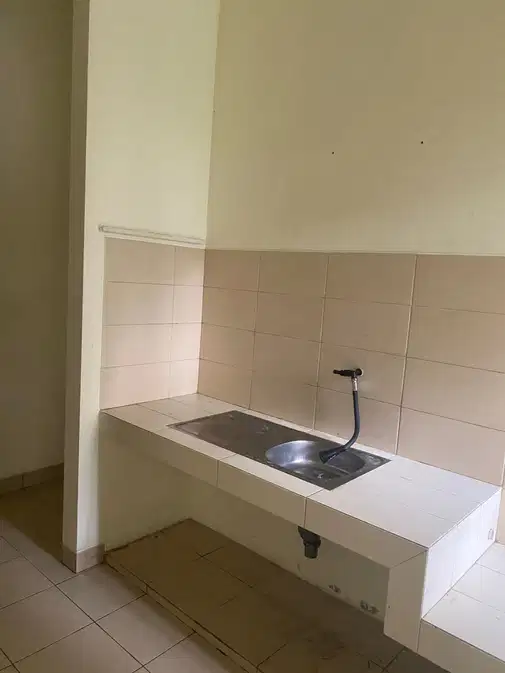 Cluster Arana House in Harapan Indah - 3 Bedrooms, Spacious Layout