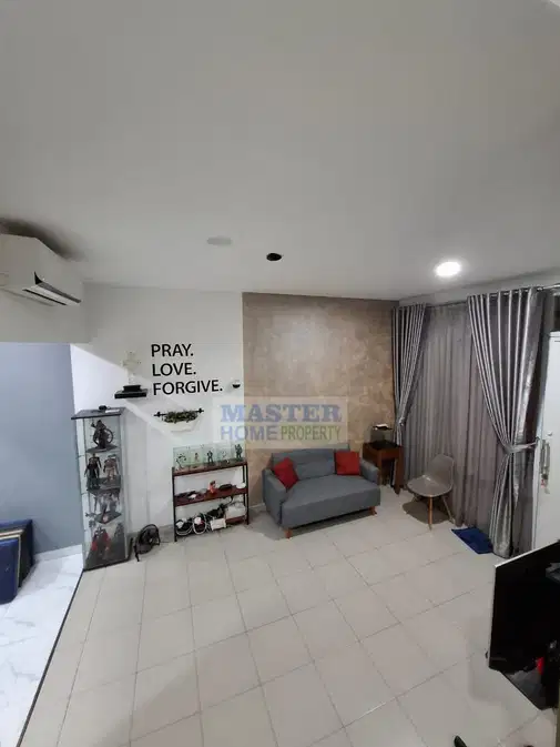 4-Bedroom Fully Furnished House with Premium Features