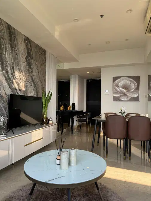 The Branz BSD Apartment - Fully Furnished 1 Bedroom Unit