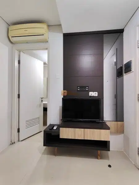 1 Bedroom Apartment at Madison Park, Tanjung Duren, Jakarta Barat