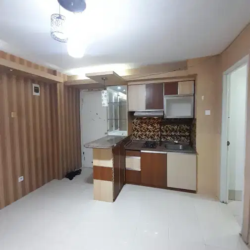 3 Bedroom Apartment at Bassura Mall, Ready to Move In