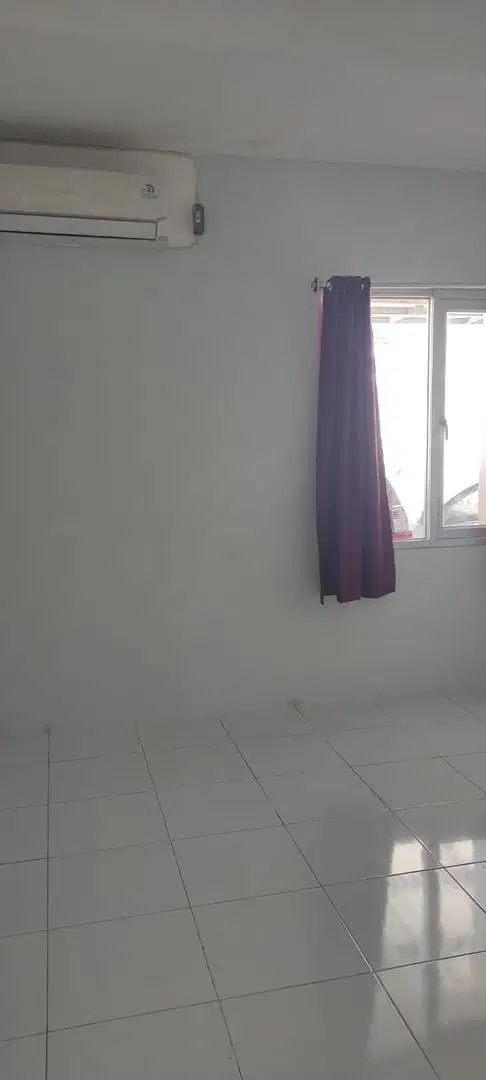 2-жатын бөлмелі үй, Citra Grand City Palembang, Tropical Valley кластері