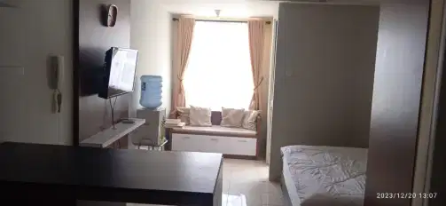 Studio Apartment in Bugenvil Tower