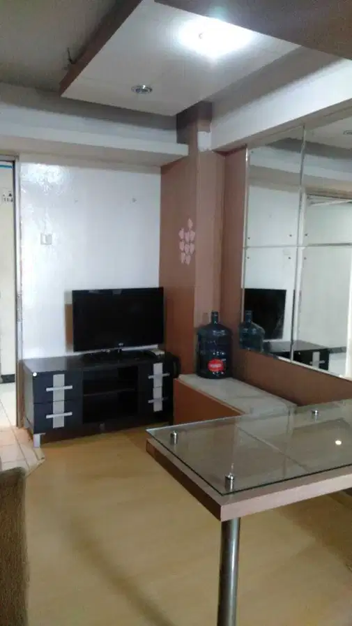1 Bedroom Apartment at Gading Nias Residence, Fully Furnished