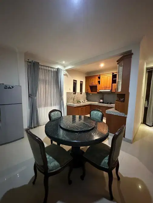 Comfortable and Strategic House in Ubud, Close to Central Area