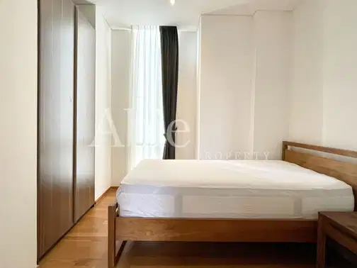 Luxurious 3-Bedroom Senopati Suites with Designer Interior