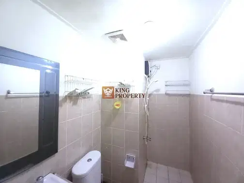 Green Bay Pluit Apartment - 3BR Fully Furnished with Pool View
