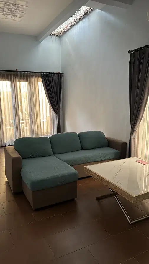 Semi Villa in Sanur By Pass - Strategic Location