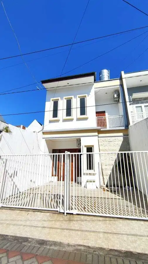 2-Story House with Strategic Location, Near Modern Market