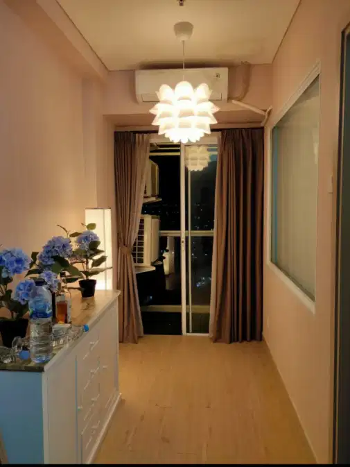 Fully Furnished Apartment at Paradise Mansion with Multiple Amenities
