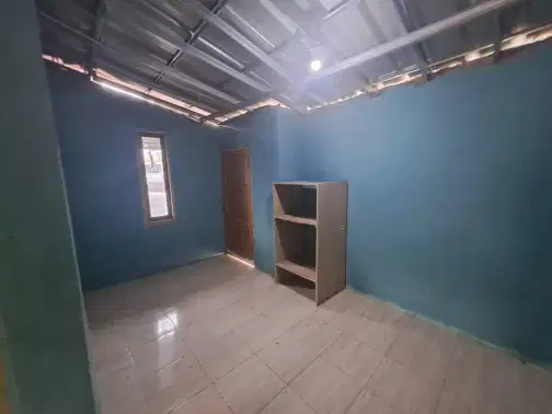 Spacious House Near Gading Serpong with Multiple Features