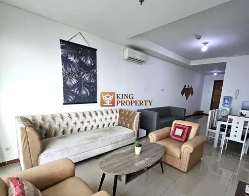 Green Bay Pluit Condominium - Sea View Apartment with Mall Access