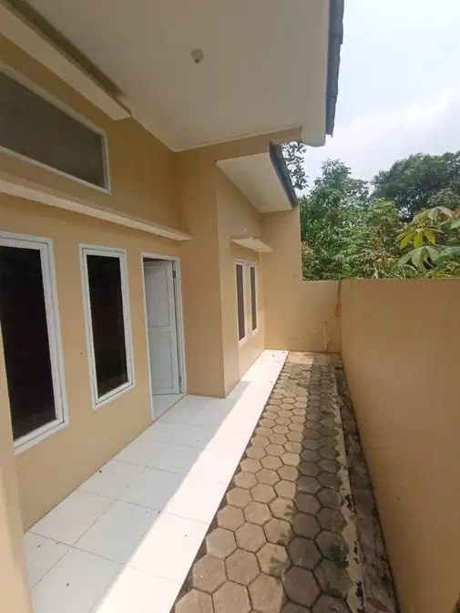 Jatimurni, Bekasi ауданында жалға берілетін 2 бөлмелі үй