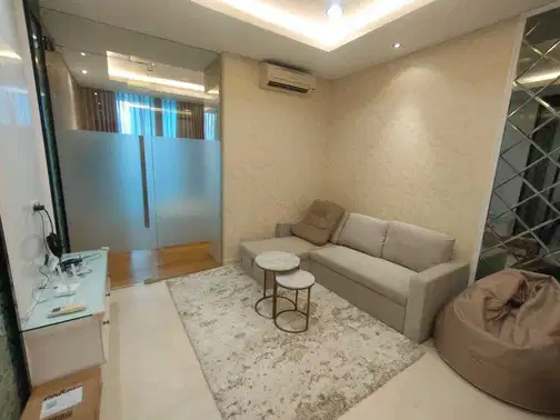 Luxury Apartment in Residence 8 Senopati, South Jakarta