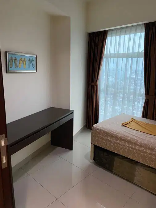 Sherwood Tower Richmond Apartment - High Floor, Fully Furnished