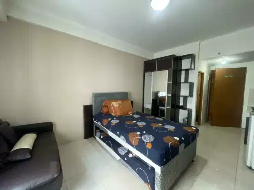 Studio Apartment near IPDN ITB UNPAD Jatinangor Campus
