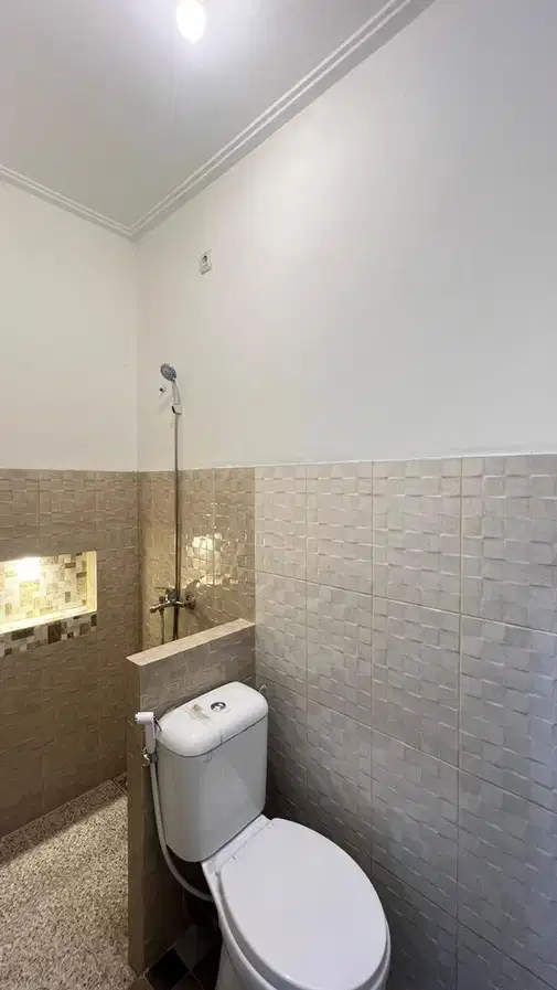 Disewakan Kamar Paviliun - Syariah Room Rental