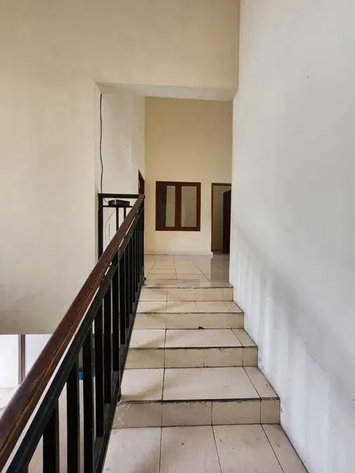 Tanjung Mas Raya-дағы Aneka Tambang-ға жақын 2 қабатты люкс үй