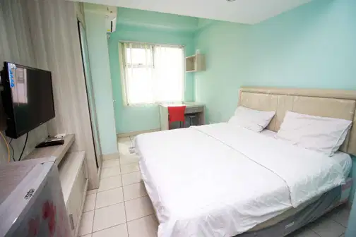 Cheap Apartment Near ITB UNPAD Campus - Easton Park Jatinangor