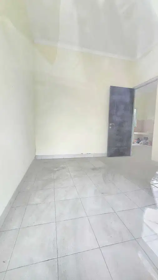 2-спальный дом в Cibubur Country Cikeas Bogor