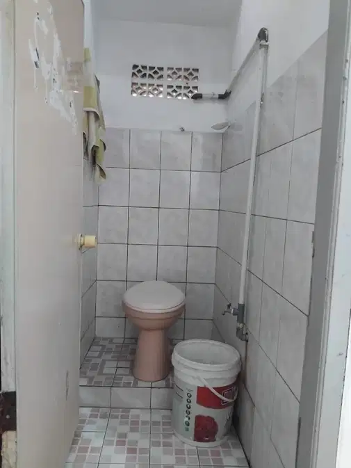 2-Story House in Jelambar, 85m2, 4 Bedrooms, 2 Bathrooms