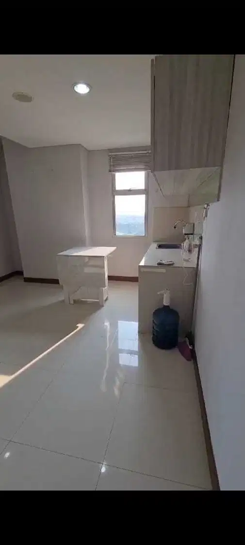 2BR Corner Apartment at Springwood, Alam Sutera