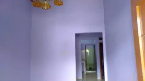 Comfortable Strategic Rental Near Buaran Indah 1 Toll Gate