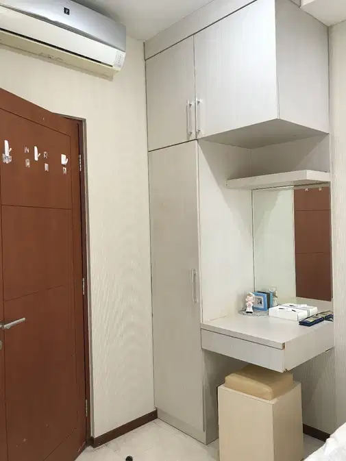 Royal Mediterania Garden Apartment in Tanjung Duren, Jakarta Barat