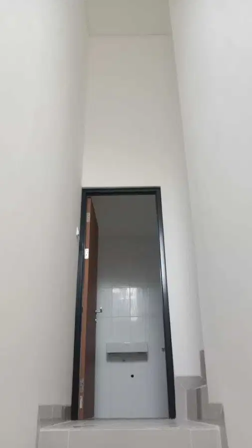 Luxury Townhouse near Sentul Circuit Toll, 2 Floors, 3 Bedrooms