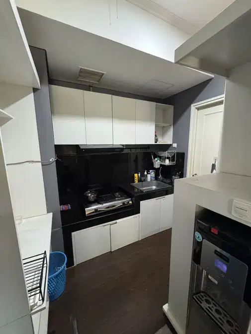 2BR Fully Furnished Apartment with Pool View at Silkwood (Oak Tower)