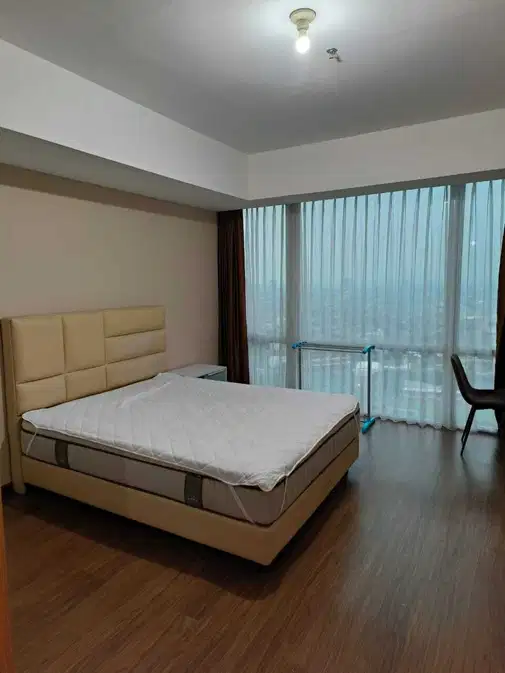 Апартаменты U Residence 3 - доступная квартира с восточной стороны рядом с UPH