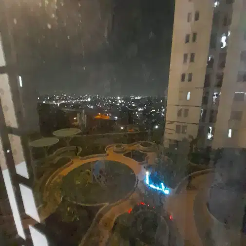 3 Bedroom Apartment at Bassura Mall, Ready to Move In