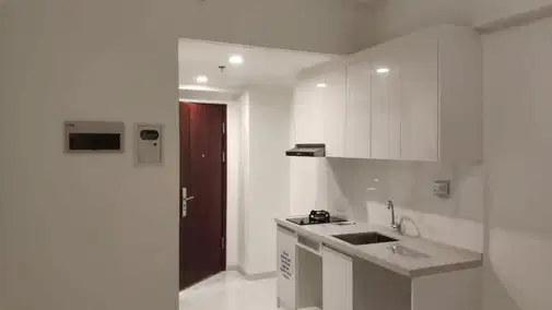 Studio Apartment at Sky House Alam Sutera with Convenient Location