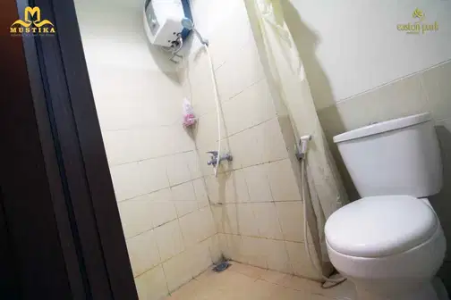 Affordable Apartment at Easton Park Jatinangor near UNPAD ITB