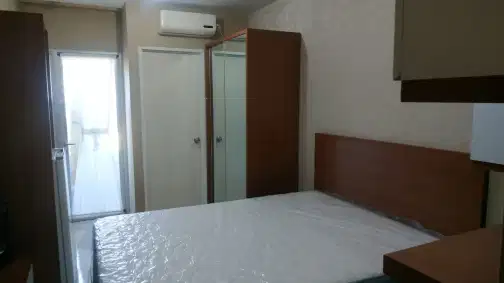 Sewa Apartemen Educity studio tower Harvard