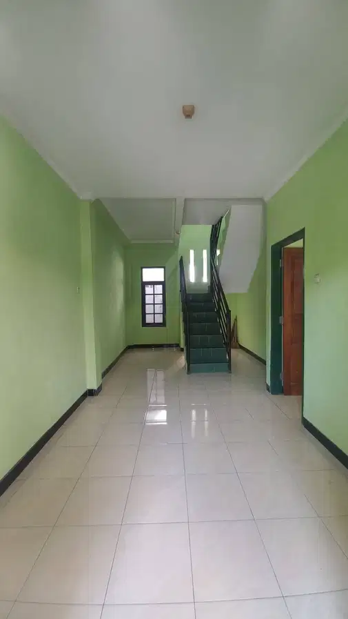 House in Margorejo Asri, Sleman - Convenient Location near Textile Factory